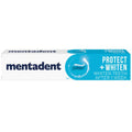 MENTADENT T-PASTE 75ML(PROTECT WHITEN)