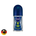 NIVEA ROLL ON 50ML (FRESH)