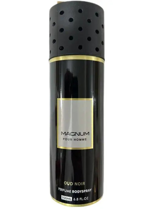 ARMAF BODY SPRAY 200ML (OUD NOIR)