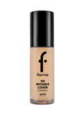 FLORMAR HD INVISIBLE COVER FDT (50)