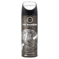 ARMAF BODY SPRAY 200ML (WARRIOR)