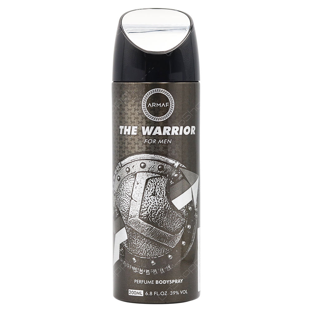 ARMAF BODY SPRAY 200ML (WARRIOR)