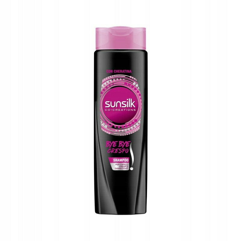 SUNSILK SHAMPOO 250ML (CRESPO)