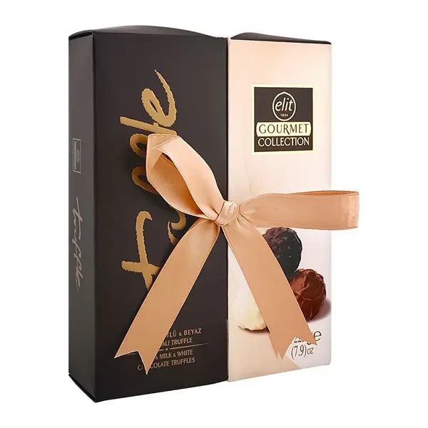 ELIT TRUFFLE CHOCOLATE 225G