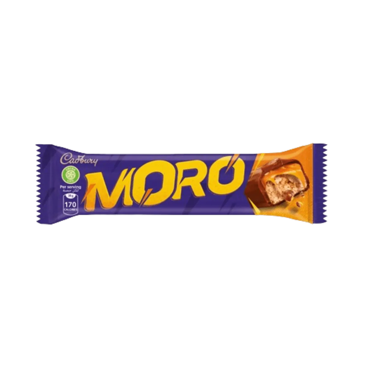 CADBURY MORO 18G