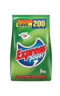 EXPRESS POWER 2KG