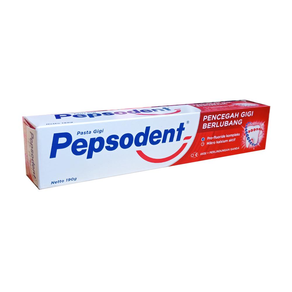 PEPSODENT T-P 190G (USA)