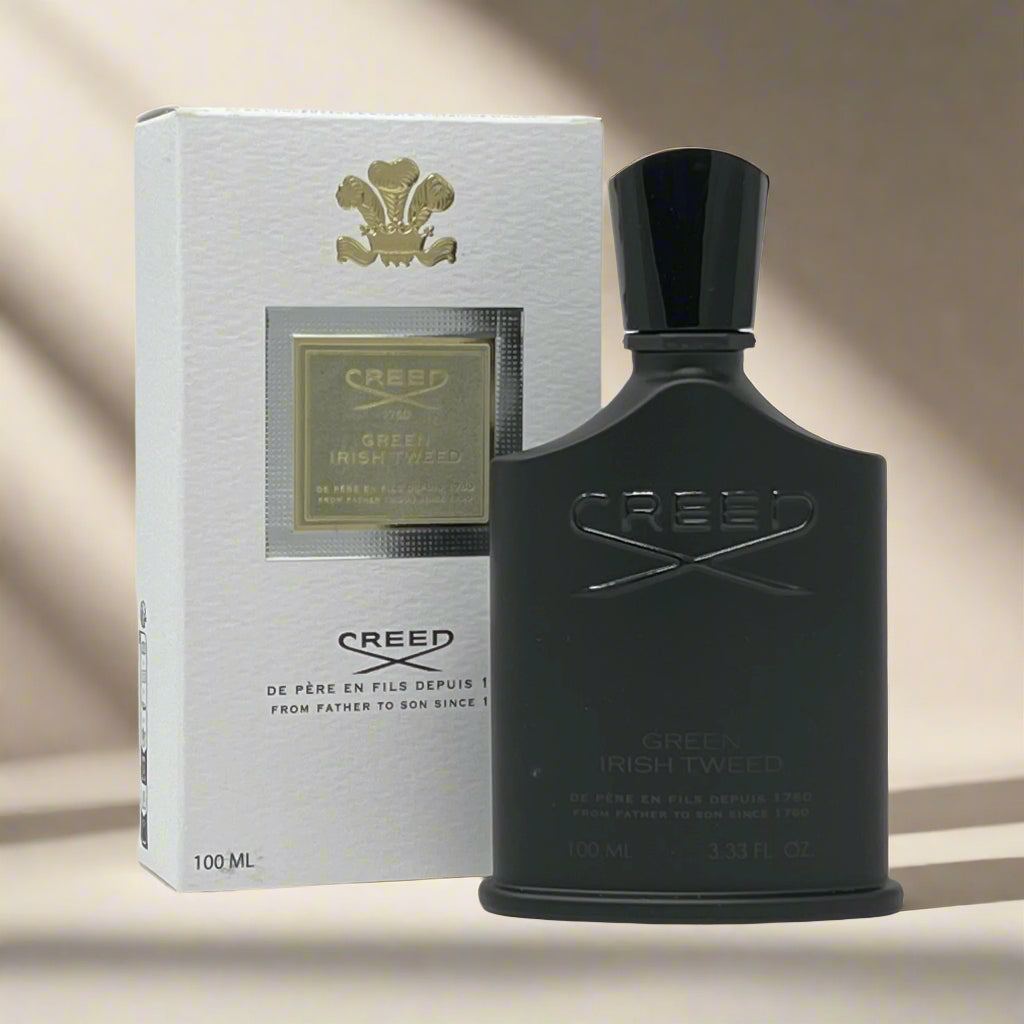 CREED GREEN IRISH TWEED 100ML