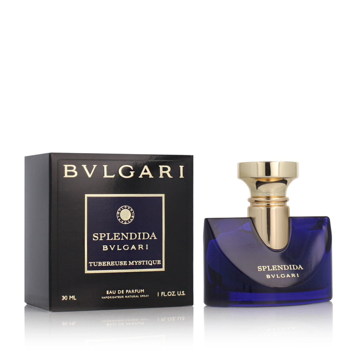 BVLGARI SPLENDIDA TUBEREUSE MYSTIQUE