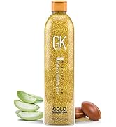 GK CONDITIONER 250ML (GOLD)
