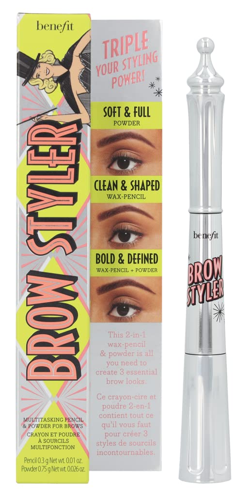 BENEFIT BROW STYLER NO5