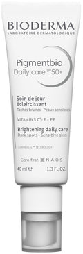 BIODERMA PIGMENTBIO DAIRY CARE 50+