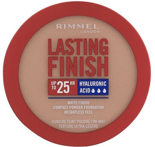 RIMMEL LASTING FINISH COMPCT (08)