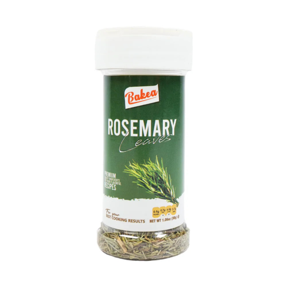 BAKEA ROSEMARY LEAVES 30G