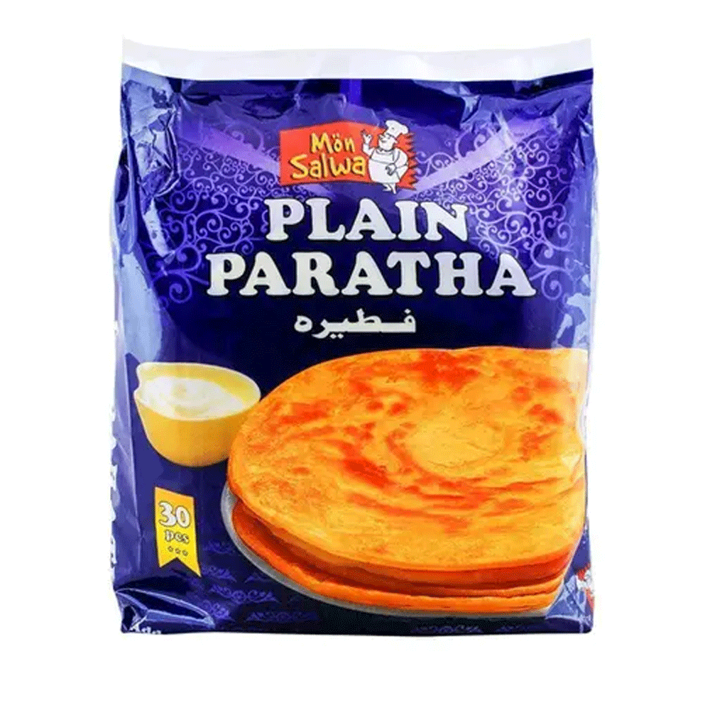 MONSALWA PLAIN PARATHA 30s