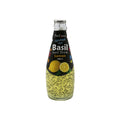 ITALIANO BASIL DRINK 290ML (LEMON)