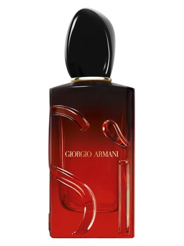 ARMANI PASSIONE INTENSE WOMEN EDP 100ML