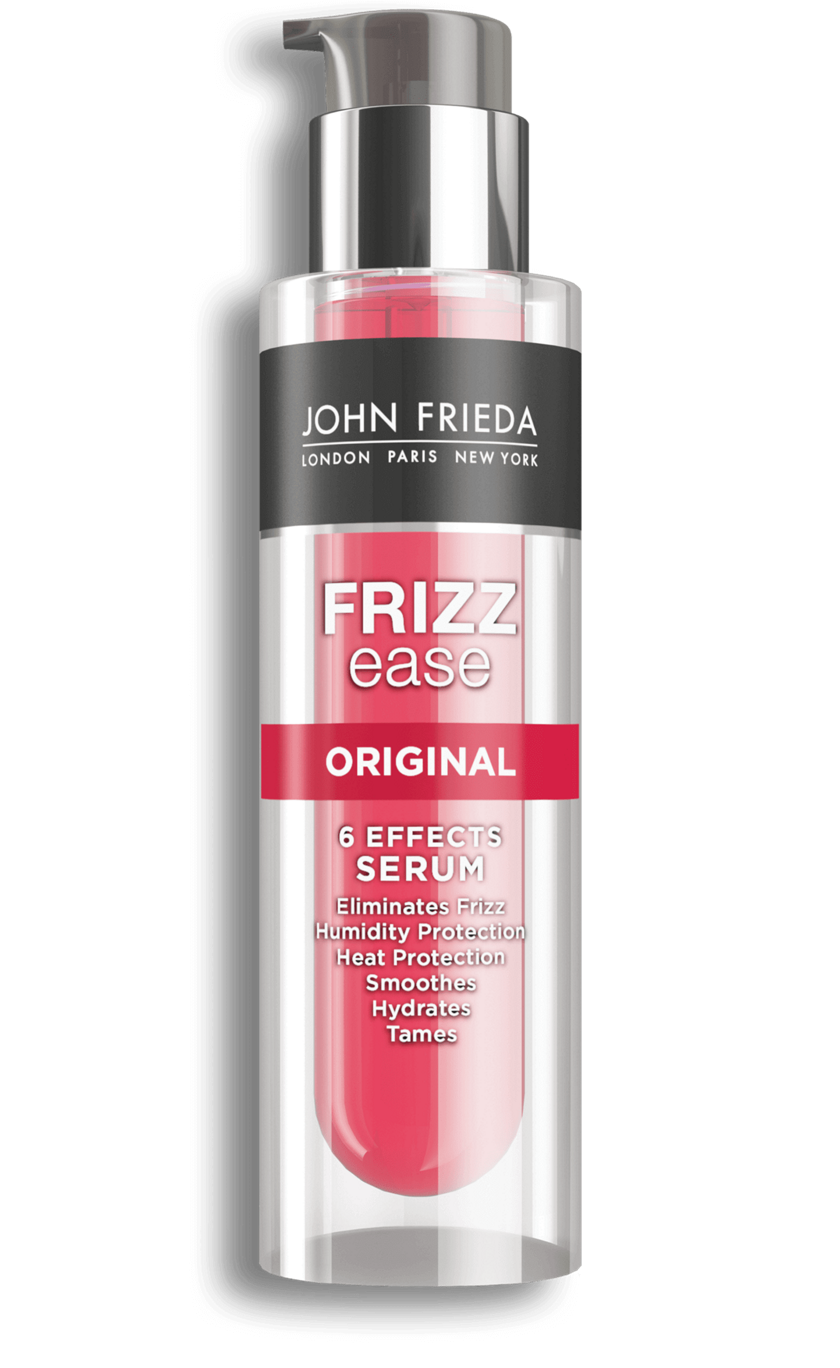JOHN FRIEDA FRIZZ EASE  50ML