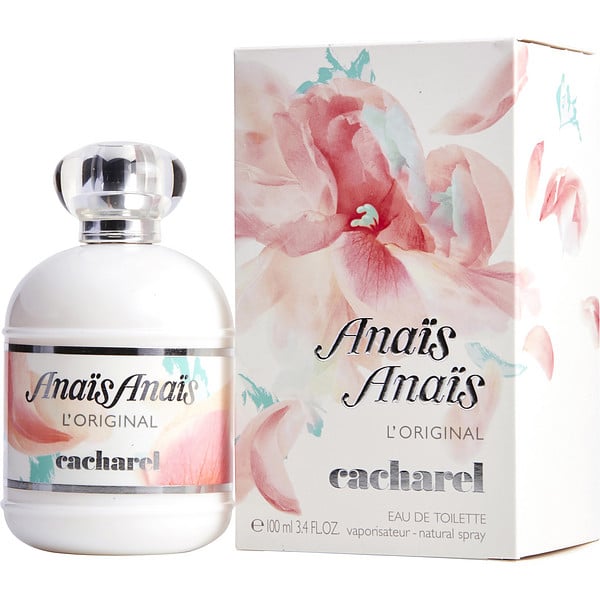 ANAIS ANAIS EDT 100ML