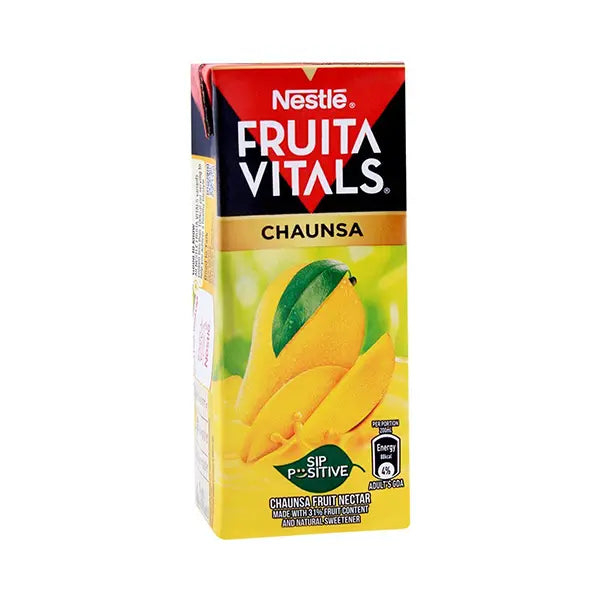 NESTLE CHAUNSA MANGO (200ML)