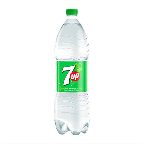7UP 1.5L