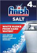 FINISH SALT 4KG 100% BETTER