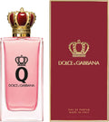 D&G QUEEN WOMEN EDP 100ML