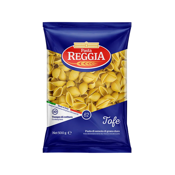 REGGIA PASTA 62 500G