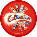 CELEBRATION CHOCOLATE TUB 550G