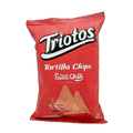 TRIOTOS TORTILLA CHIPS 80G(SWEET CHILLI)