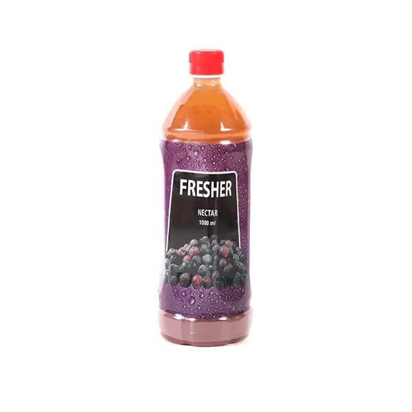 FRESHER JUICE 500ML (FALSA)