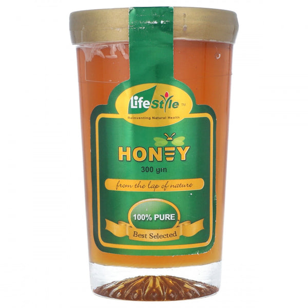 LIFE STYLE HONEY 250G