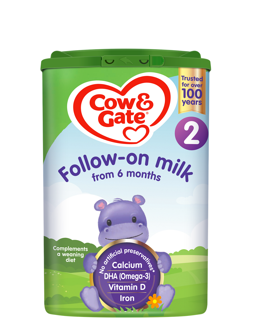 C-G MILK 800G (2)