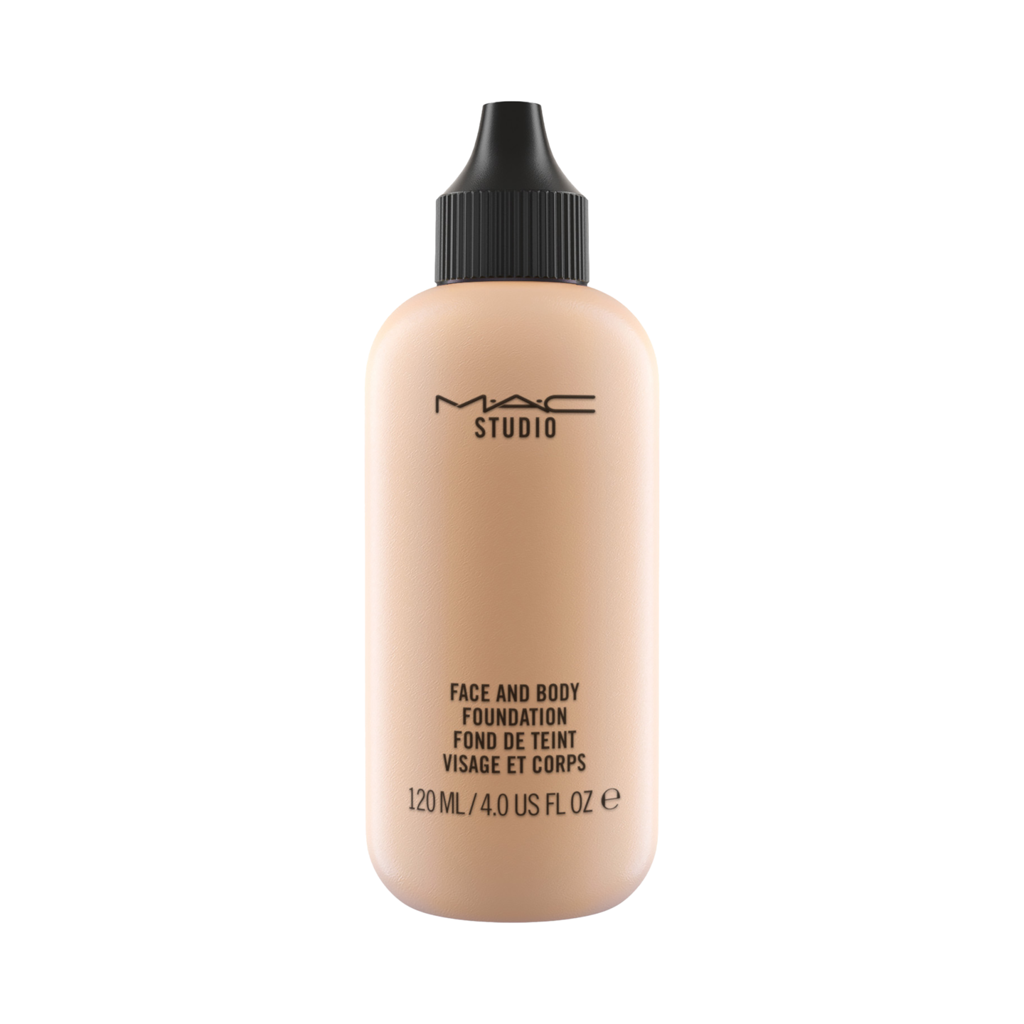 MAC STUDIO FACE AND BODY FDT N3