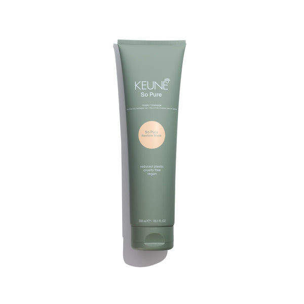 KEUNE SO PURE RESTORE MASK 300ML