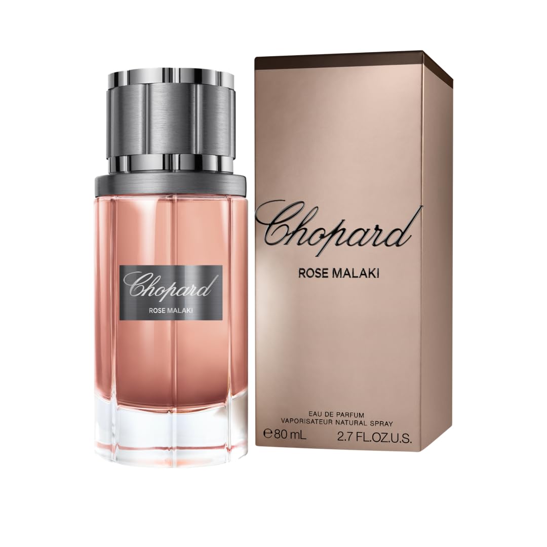 CHOPARD ROSE MALAKI 80ML EDP