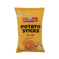 GO ROYAL POTATO STICK 58G (SALTED)