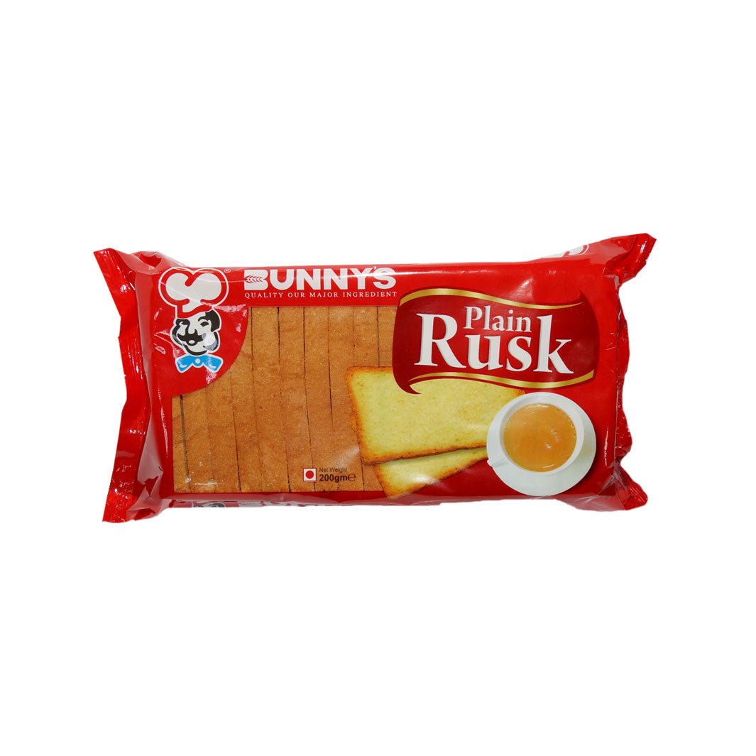 BUNNY PLAIN RUSK SMALL
