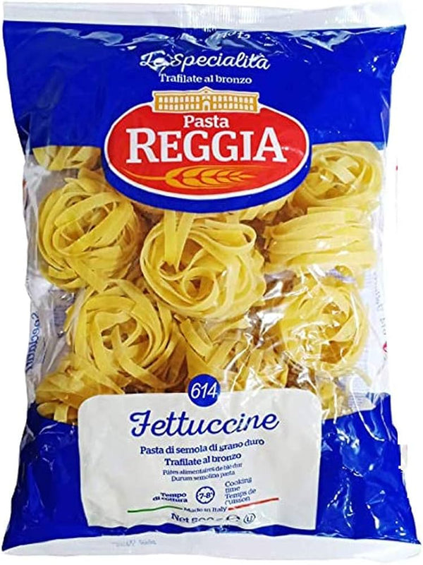 REGGIA PASTA 614 500G