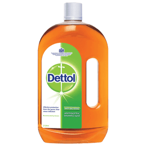 DETTOL 1L