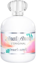 ANAIS ANAIS EDT 100ML