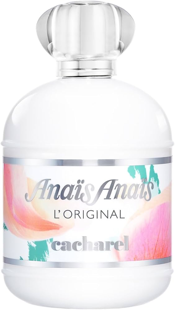 ANAIS ANAIS EDT 100ML