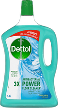 DETTOL CLEANER 1.8L (AQUA)