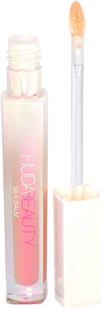HUDA BEAUTY SILK BALM 3ML