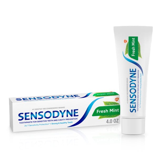 SENSODYNE T-P (COOL MINT) 75ML