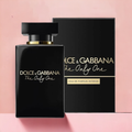 D-G THE ONLY ONE INTENCE EDP 100ML