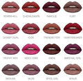 HUDA BEAUTY LIQUID MATTE (TREND)