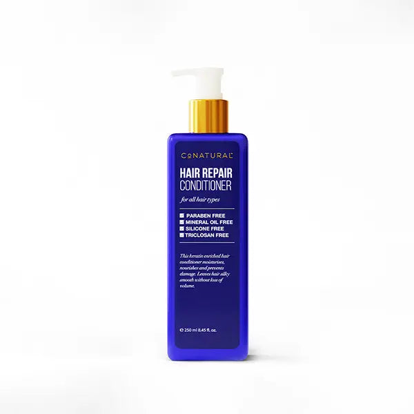 CONATURAL HAIR REPAIR COND 250ML