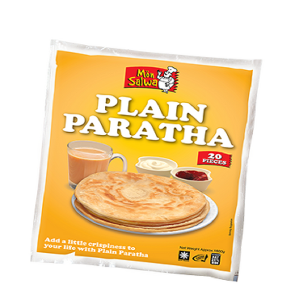 MONSALWA PLAIN PARATHA F-P 20s