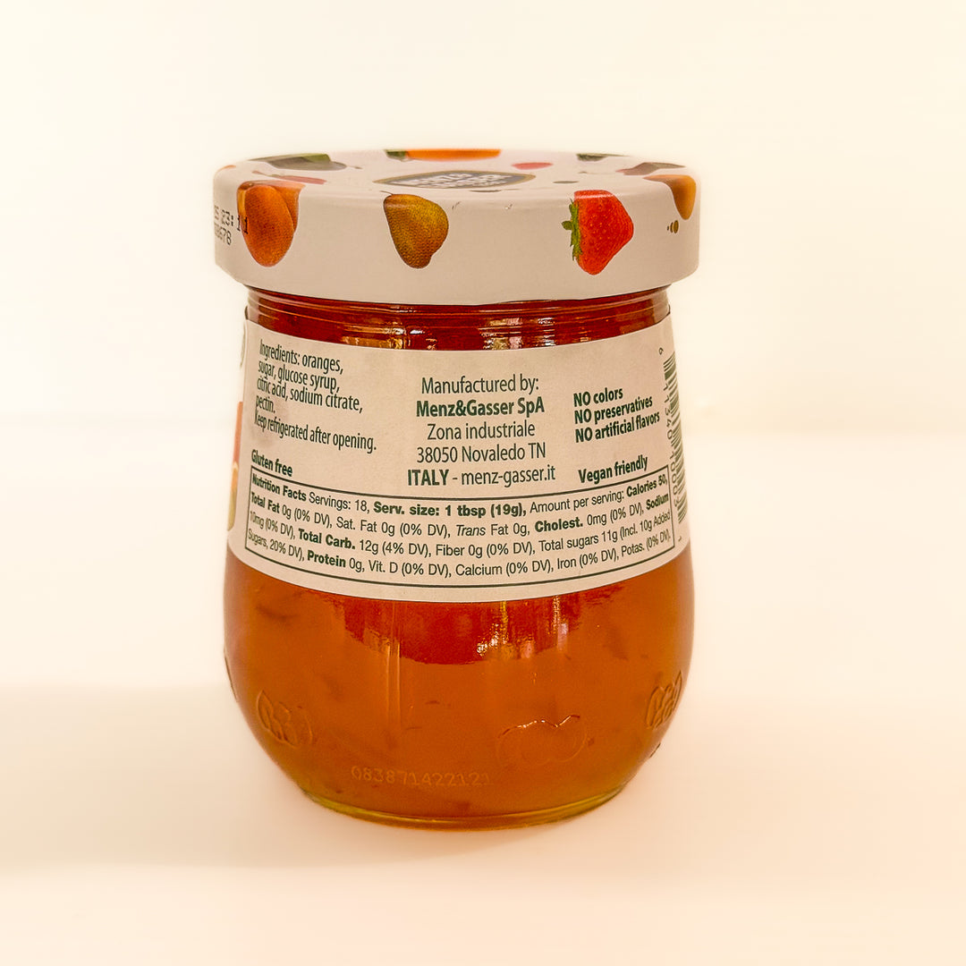 ITALIANO FOOD COLOR 10G (ORANGE)
